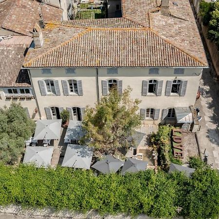 ماريبواه Clos Des Oliviers المظهر الخارجي الصورة
