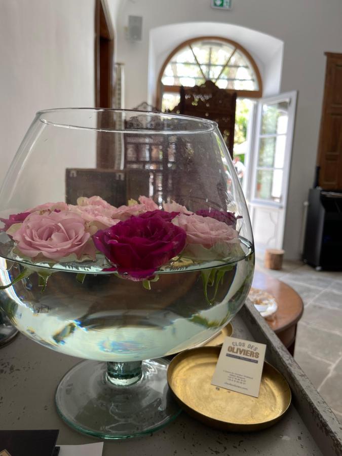 ماريبواه Clos Des Oliviers المظهر الخارجي الصورة