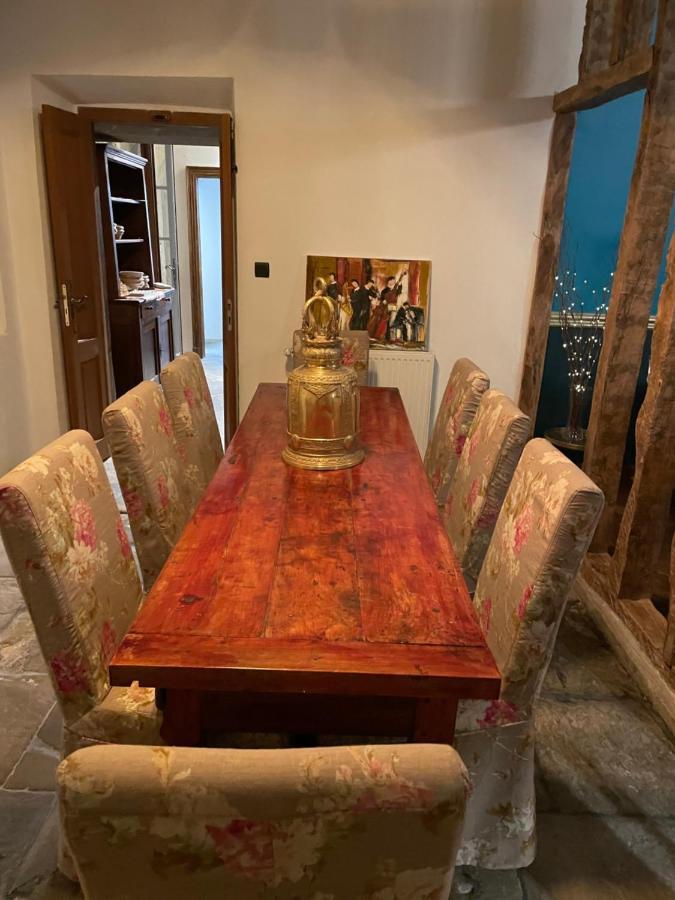 ماريبواه Clos Des Oliviers المظهر الخارجي الصورة