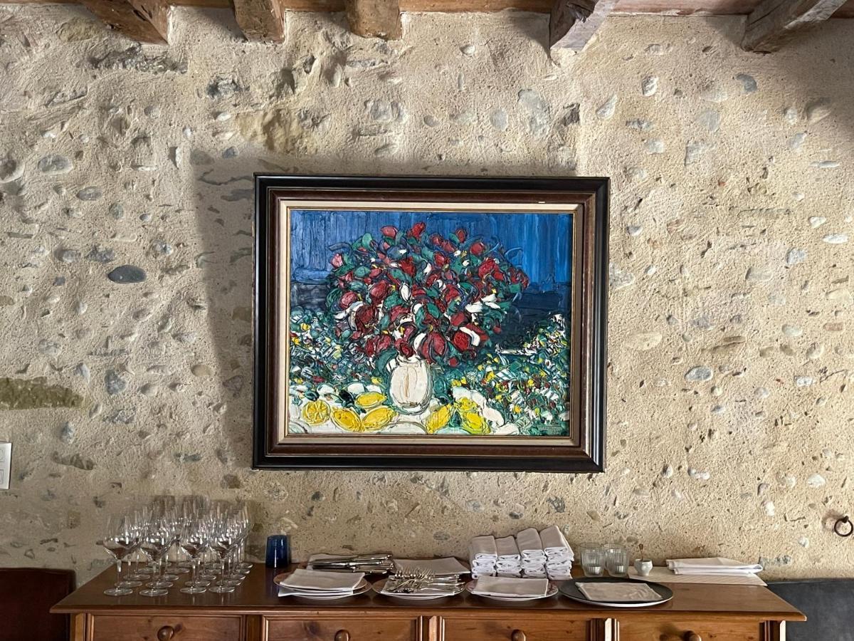 ماريبواه Clos Des Oliviers المظهر الخارجي الصورة
