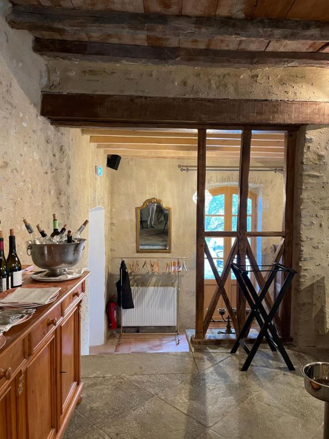 ماريبواه Clos Des Oliviers المظهر الخارجي الصورة
