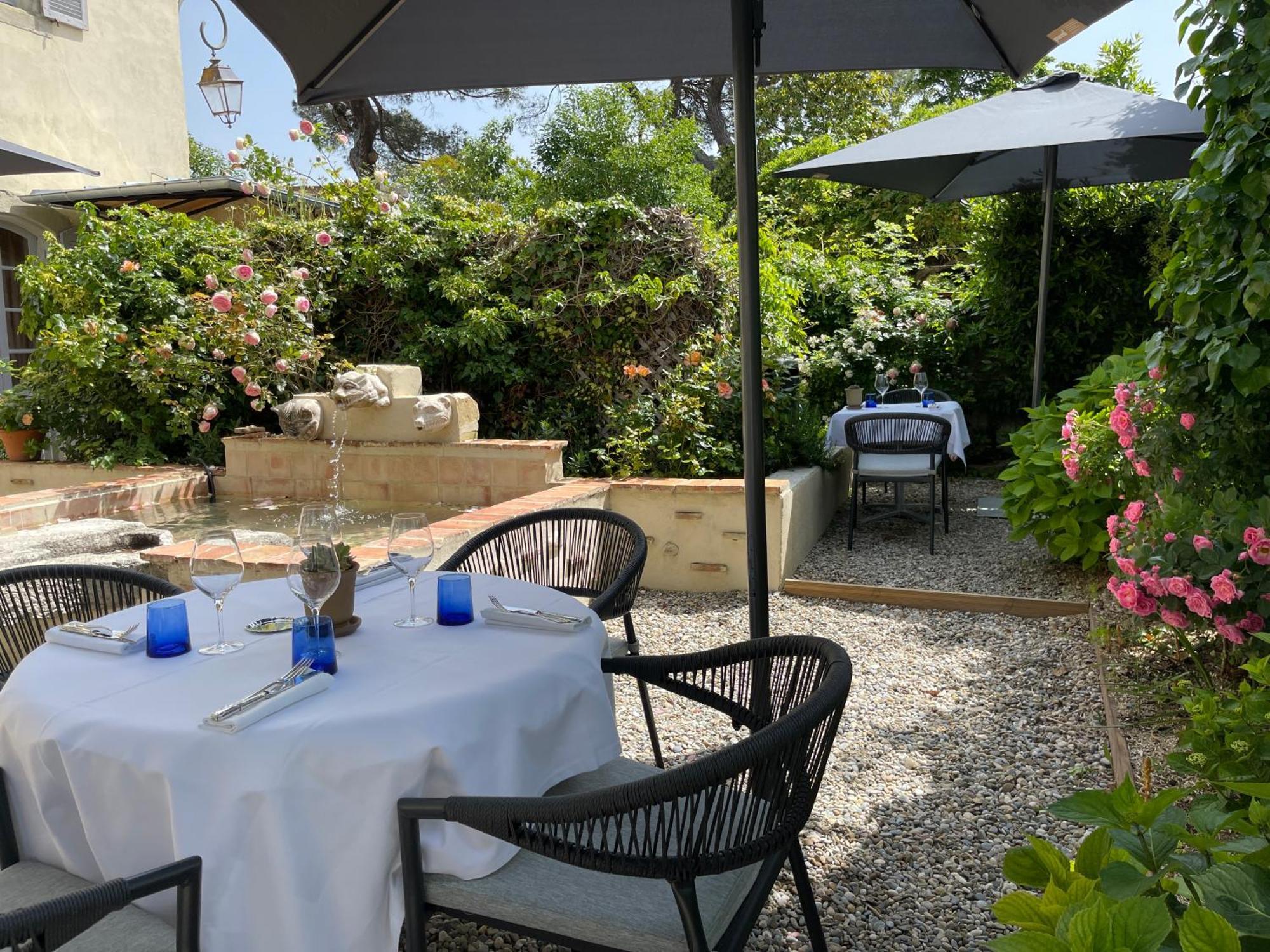 ماريبواه Clos Des Oliviers المظهر الخارجي الصورة